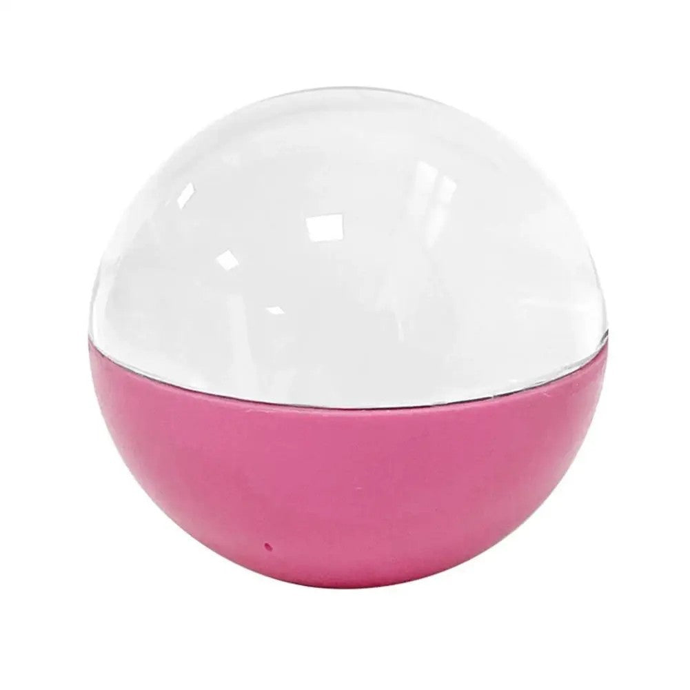 3D Crystal Ball Video Player Audio Video Display Electronic Ball Memory Ball
