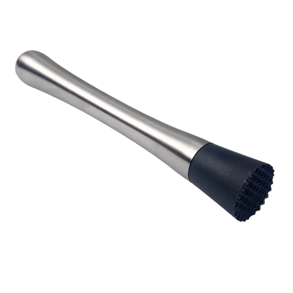 Kitchen Gadgets Clearance Stainless Steel Cocktail Muddlers Creative Ice Cube Artifact Bar Supplie